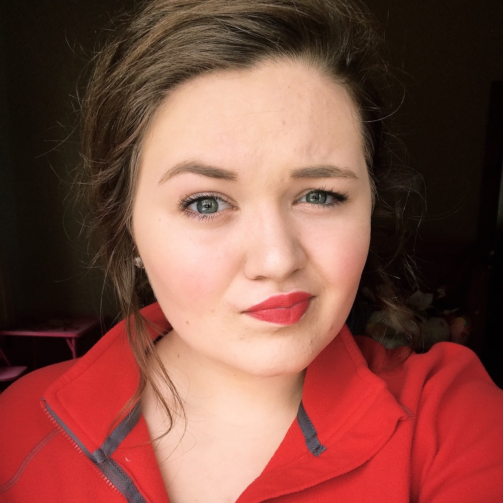 Meet your Posher, Madison